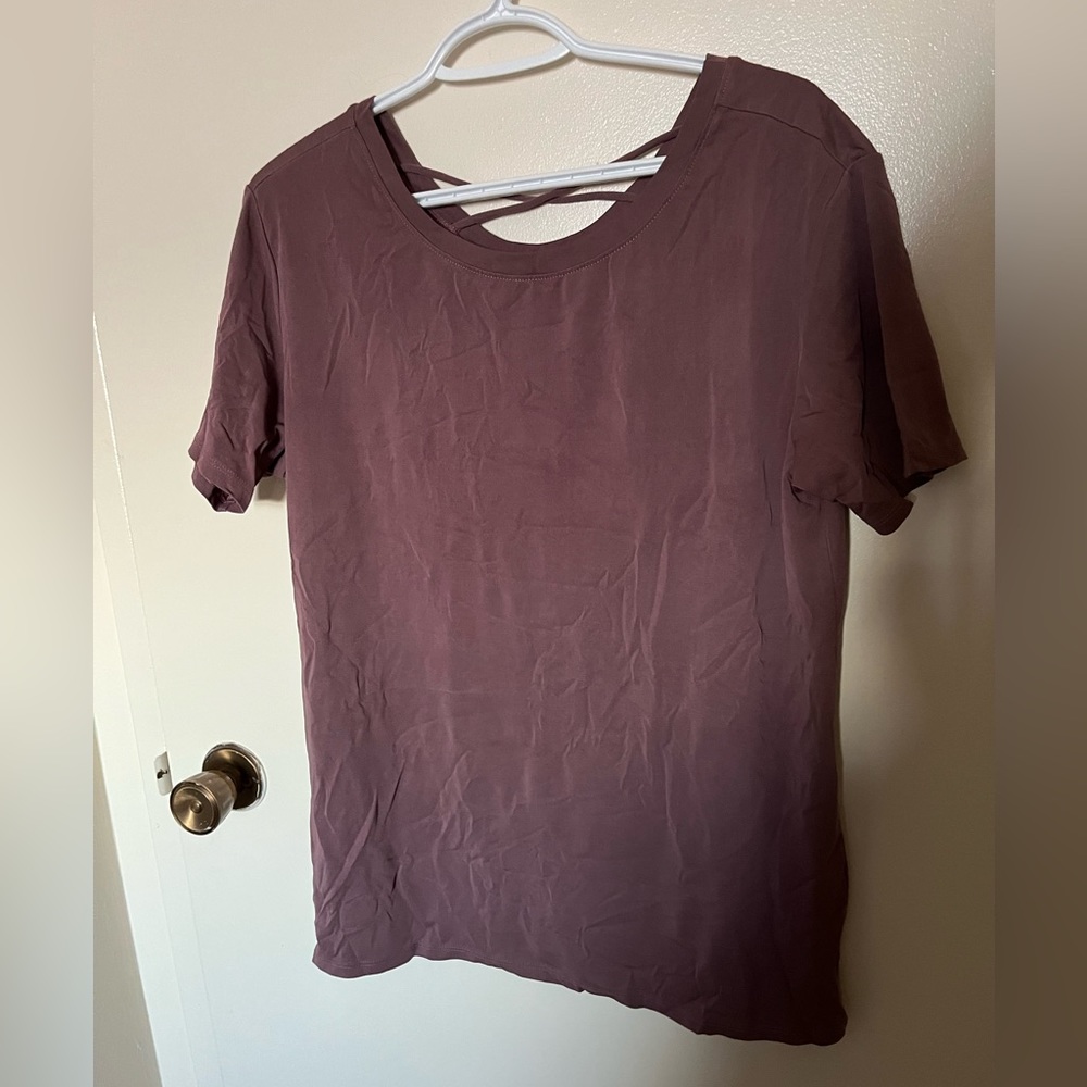 Garage Oversized Tee
